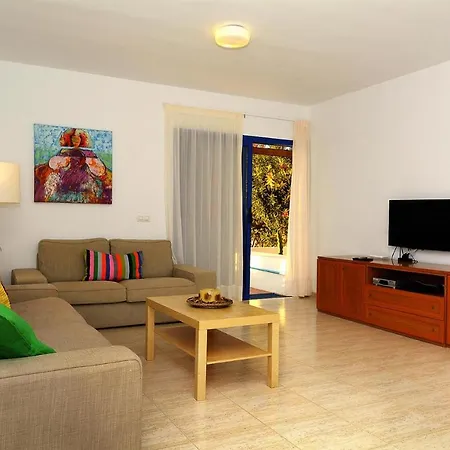 Holiday Playa Blanca - Ace03066-lya Ferienhaus Playa Blanca (Lanzarote)