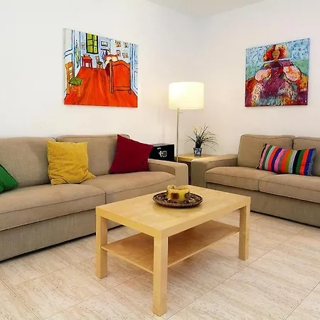 Holiday Playa Blanca - Ace03066-lya Ferienhaus Playa Blanca (Lanzarote)