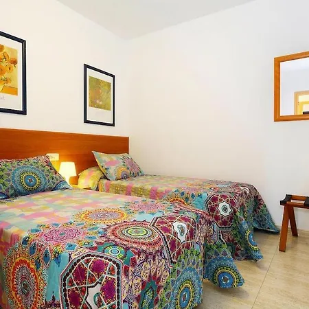 Holiday Playa Blanca - Ace03066-lya Ferienhaus