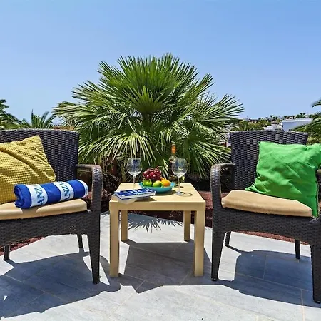 Holiday Playa Blanca - Ace03066-lya