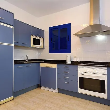 Holiday home Holiday Playa Blanca - Ace03066-lya Playa Blanca (Lanzarote)