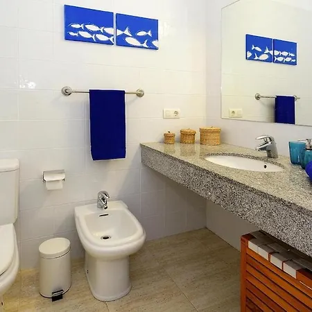 Holiday Playa Blanca - Ace03066-lya Holiday home *